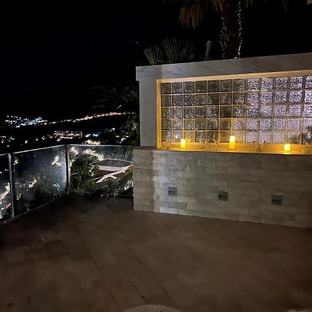 Villa Aleandra Con Maravillosas Vistas Al Mar! Altea Esterno foto