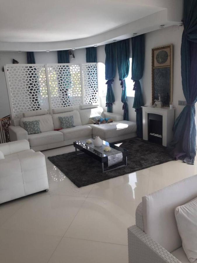 Villa Aleandra Con Maravillosas Vistas Al Mar! Altea Esterno foto