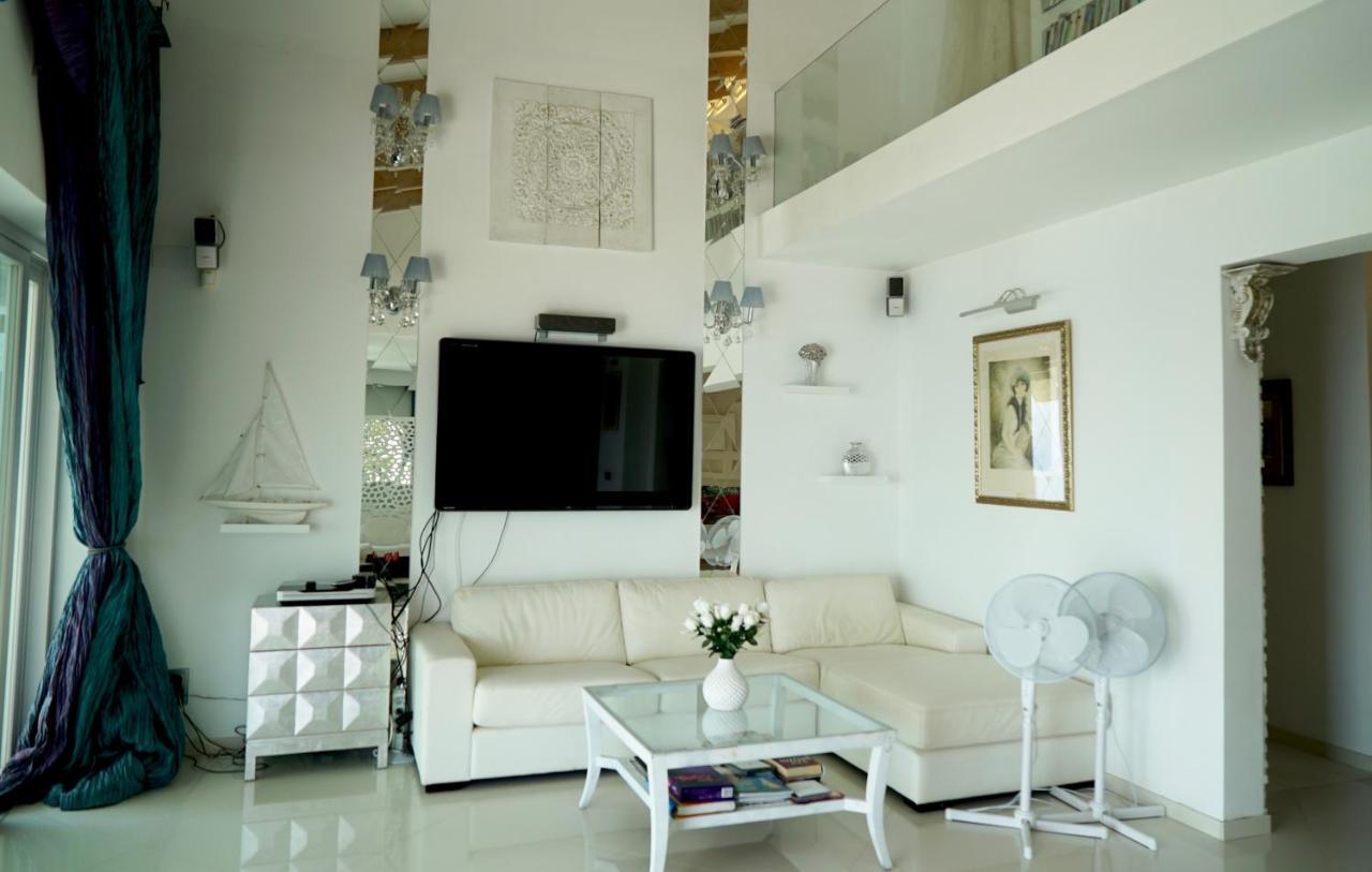 Villa Aleandra Con Maravillosas Vistas Al Mar! Altea Esterno foto