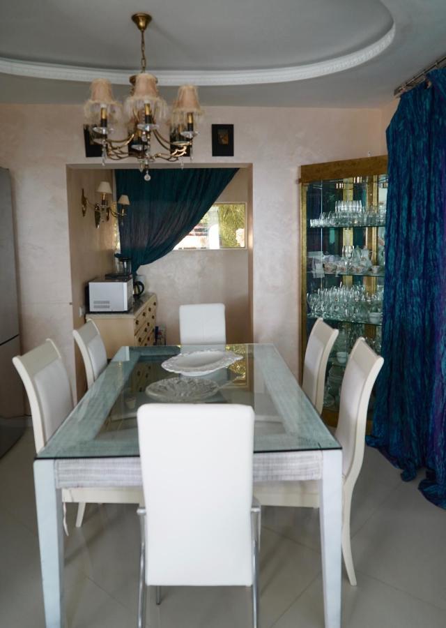 Villa Aleandra Con Maravillosas Vistas Al Mar! Altea Esterno foto